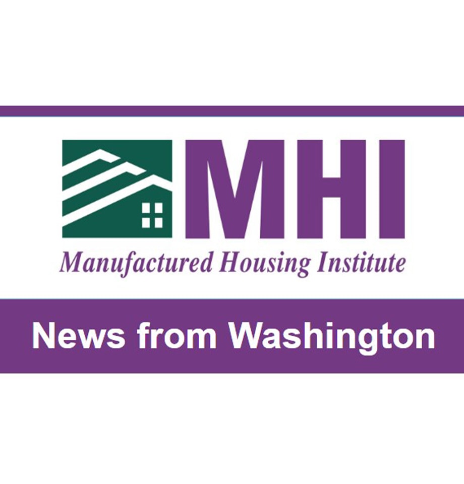 MHI News from washington logo