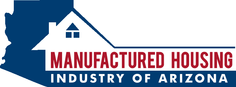 Manufactured Housing Industry of Arizona Logo