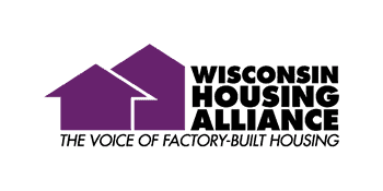 Wisconsin Housing Alliance logo