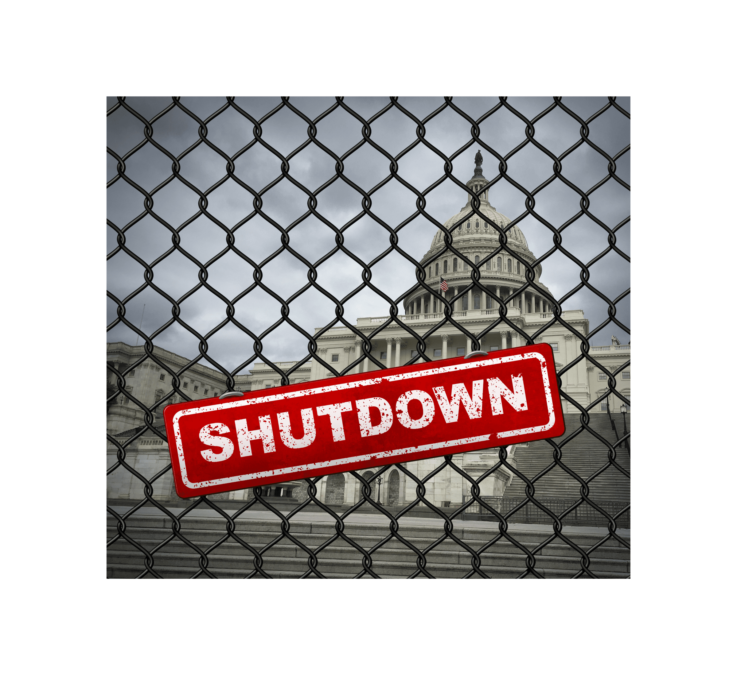 Government Shutdown
