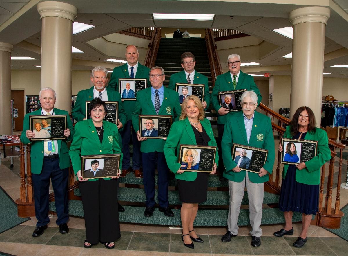 2023 Hall of Fame inductees