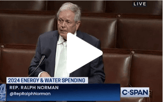 Norman amendment video