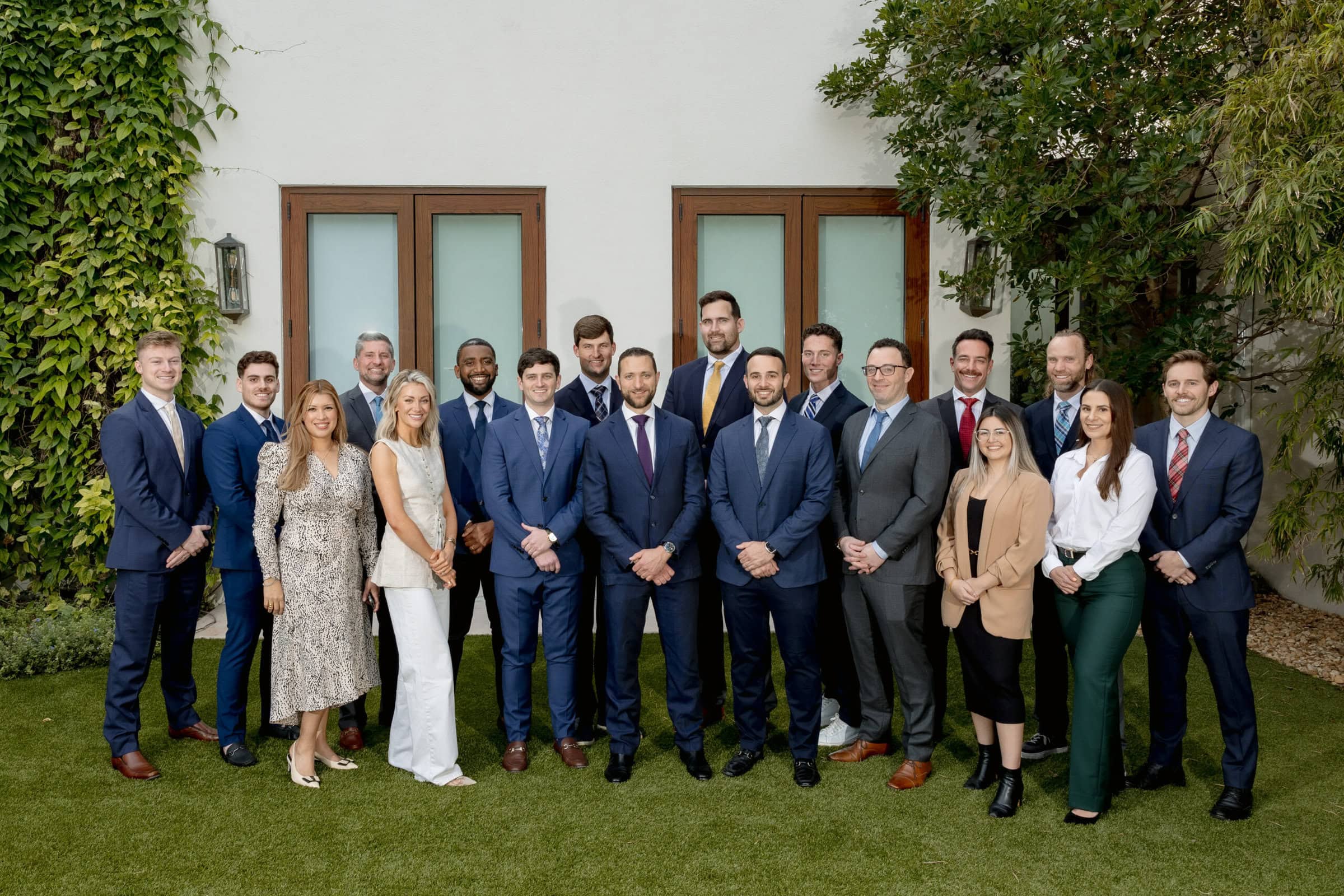 Yale Realty