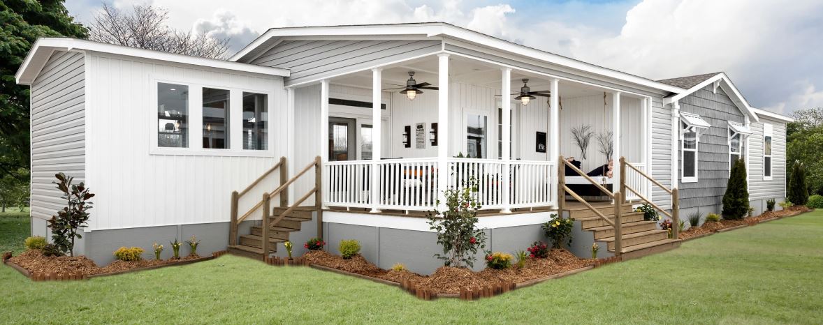 Clayton Home Building Group main image