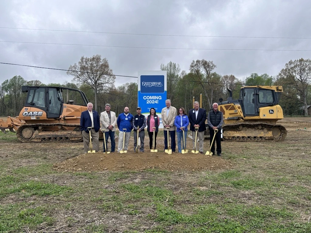 Greenbriar_Groundbreaking