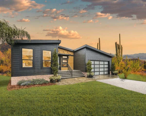 Mammoth Park | Champion Homes
