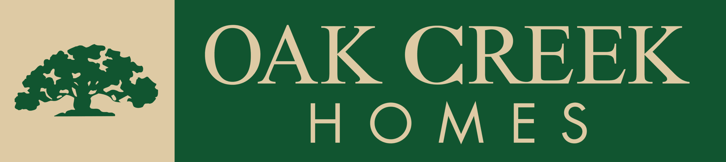 Oak Creek Homes Logo-01