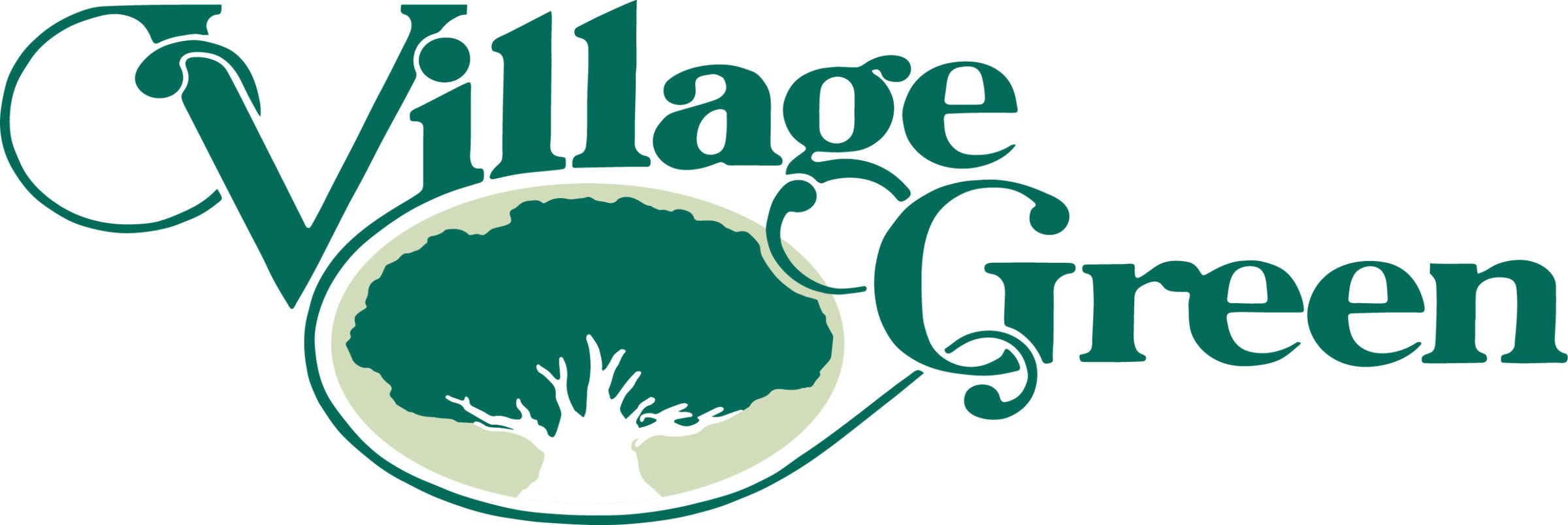 Village Green_logo