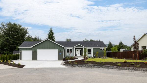 Westridge | Champion Homes
