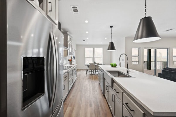 Mammoth Park | Champion Homes