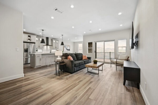 Mammoth Park | Champion Homes