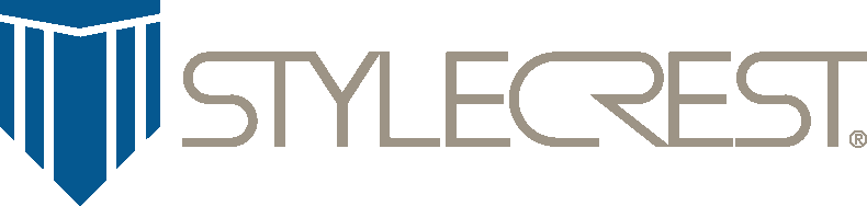 Style Crest Logo Color