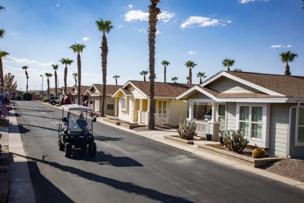 Palm Creek Resort & Residences | Sun Communities