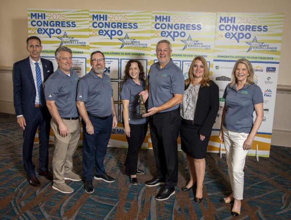 Lender of the Year - Regional 2