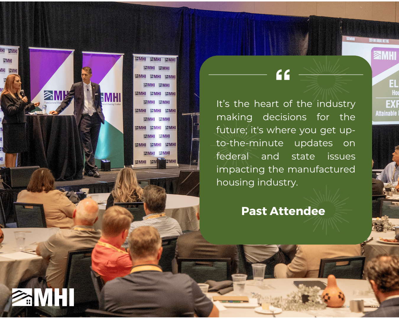 Testimonials Annual Meeting (1) Testimonials Annual Meeting (1)