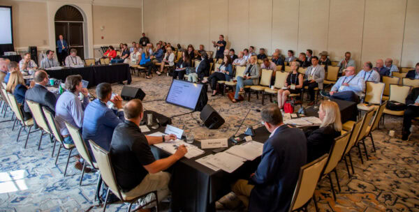 2025 Annual Meeting Carlsbad
