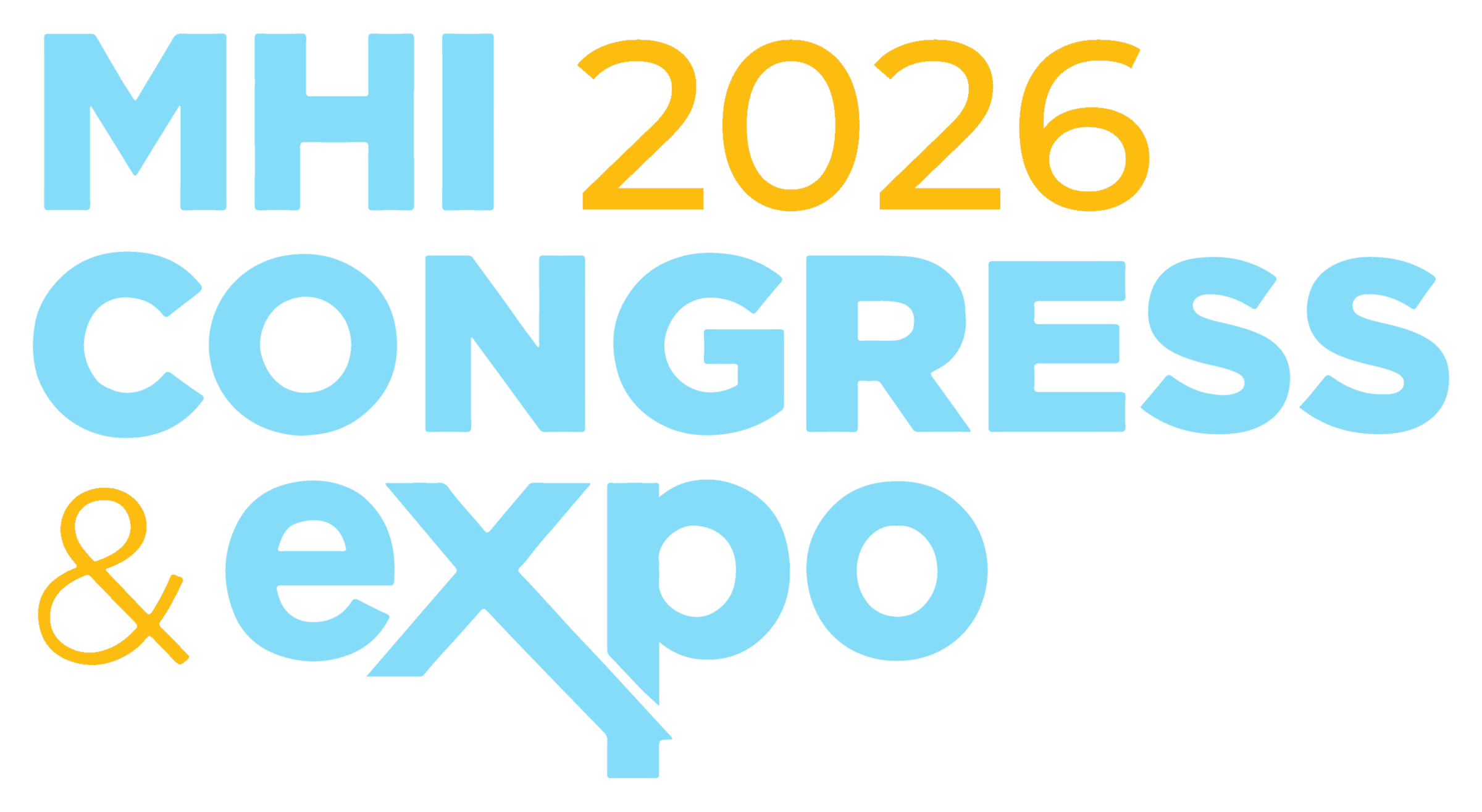 MHI 2026 Congress & Expo