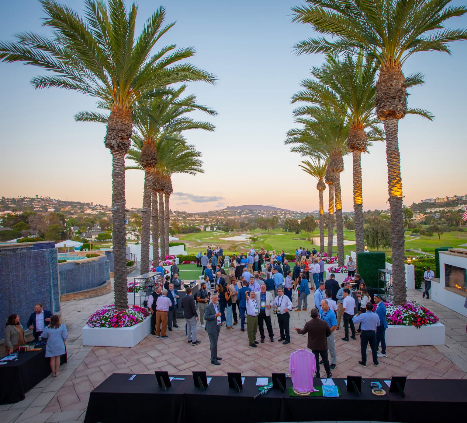 2025 Annual Meeting Carlsbad