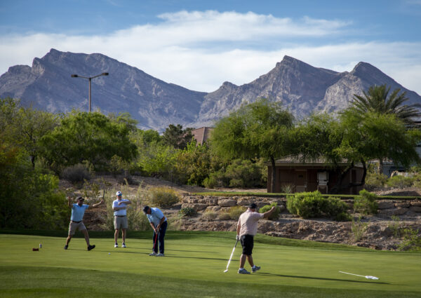 PAC Event at Congress &amp; Expo 2026