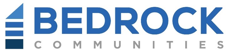 Bedrock Logo