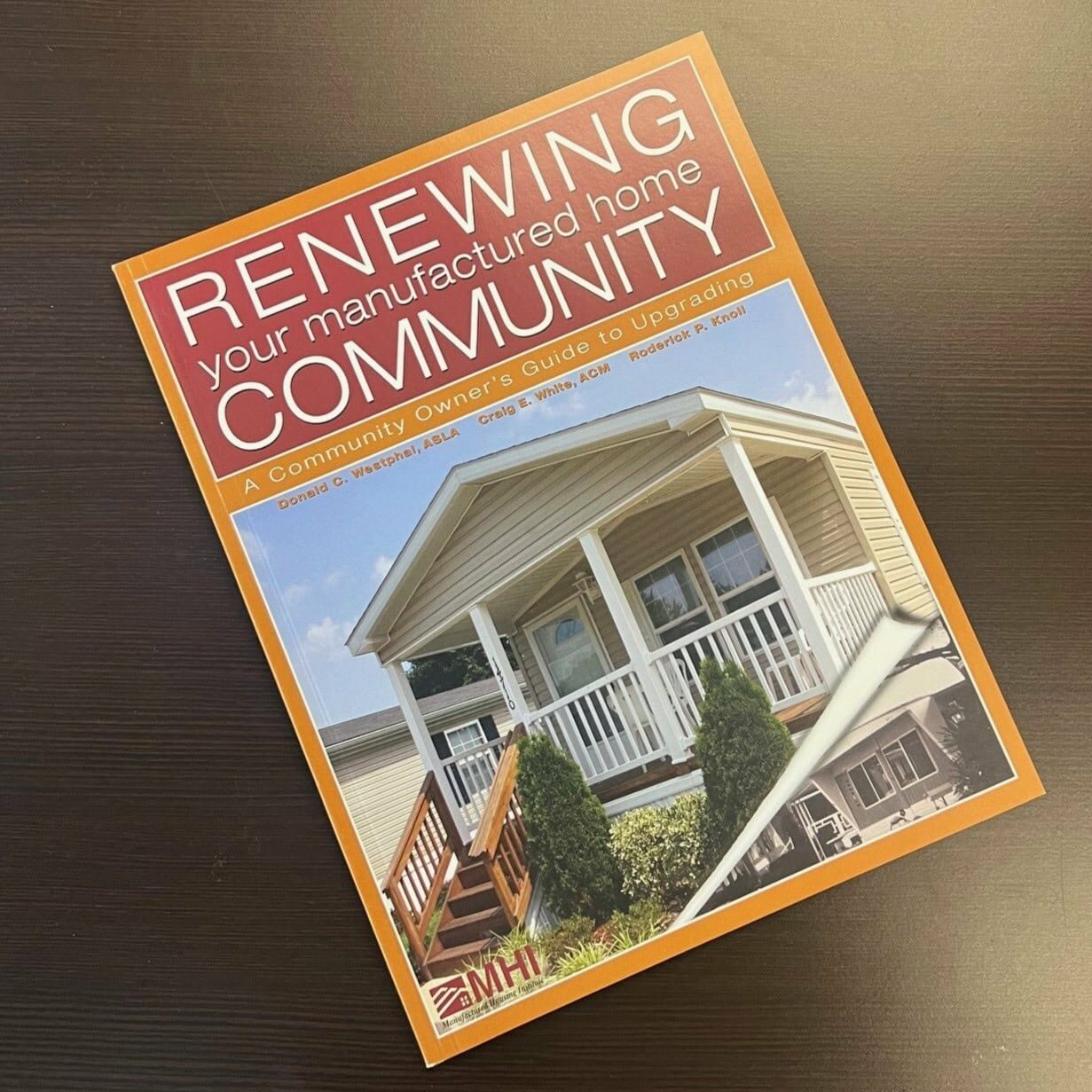 Renewing